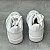 NIKE COURT BORBOUGH LOW BRANCO/PRETO - Imagem 2