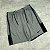 SHORT NIKE DRI-FIT (PRETO/CHUMBO) - Imagem 1