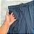 SHORT NIKE DRI-FIT AZUL MARINHO - Imagem 2