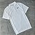 POLO NIKE DRI-FIT BRANCA - Imagem 1