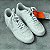 TENIS NIKE COURT VISION BRANCO - Imagem 3