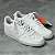 TENIS NIKE COURT VISION BRANCO - Imagem 1
