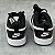 NIKE COURT BOROUGH LOW (PRETO-BRANCO) - Imagem 2