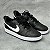 NIKE COURT BOROUGH LOW (PRETO-BRANCO) - Imagem 1