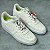 TENIS NIKE COURT VISION (OFFWHITE-ROSA) - Imagem 2