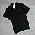 POLO NIKE SPORTWEAR PRETA(SIMBOLO PEQUENO) - Imagem 1