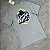 CAMISETA NIKE DRI-FIT SUMMER (CINZA) - Imagem 2