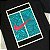 CAMISETA NIKE COURT (PRETO) - Imagem 2