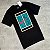 CAMISETA NIKE COURT (PRETO) - Imagem 1