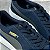 TENIS PUMA SMASH V2  AZUL MARINHO - Imagem 2