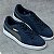 TENIS PUMA SMASH V2  AZUL MARINHO - Imagem 1