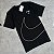 Camiseta Nike Big Swoos Masculino - Imagem 1