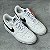 NIKE COURT VISION LOW (BRANCO-PRETO) - Imagem 2