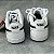 NIKE COURT VISION LOW (BRANCO-PRETO) - Imagem 3