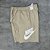 Bermuda Nike Sportwear Icon - Bege - Imagem 1