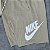 Bermuda Nike Sportwear Icon - Bege - Imagem 2