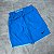 BERMUDA NIKE TACTEL DRIFIT  AZUL BEBE - Imagem 1