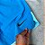 BERMUDA NIKE TACTEL DRIFIT  AZUL BEBE - Imagem 3