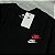 CAMISETA NIKE MULT SWOOSH PRETA - Imagem 3