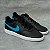 TENIS NIKE COURT VISION (PRETO/AZUL) - Imagem 1