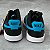 TENIS NIKE COURT VISION (PRETO/AZUL) - Imagem 2