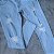 CALÇA JEANS CLARO - Imagem 2