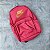 MOCHILA NIKE ICON ROSA - Imagem 1