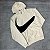 Blusão nike big swoosh masculino (CREME) - Imagem 1