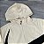 Blusão nike big swoosh masculino (CREME) - Imagem 2