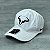 BONÉ NIKE RAFAEL NADAL FEARTHERLIGHT (BRANCO) - Imagem 1