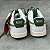 TENIS NIKE COURT VISION LO (BRANCO-VERDE) - Imagem 2