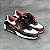 AIR MAX 90 (BRANCO-MARROM) - Imagem 1