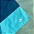SHORT NIKE SPORTWEAR LISTRADO (AZUL PISCINA ) - Imagem 2