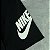 SHORT NIKE SPORTWEAR NIKE INCON (PRETO) - Imagem 3