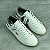 Lacoste Europa Pro - Branco + Cinza - Imagem 3