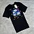 CAMISETA NIKE AIR (JUST DO IT) PRETA - Imagem 1
