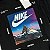 CAMISETA NIKE AIR (JUST DO IT) PRETA - Imagem 2