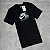 Camiseta Nike Air Force - Preta - Imagem 1