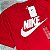 CAMISETA NIKE SPORTWEAR ICON VERMELHO - Imagem 2