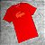 CAMISETA LACOSTE SPORT VERMELHO - Imagem 1