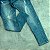 CALÇA JEANS (8312) - Imagem 2
