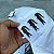 BONÉ LACOSTE ALGODÃO COM EMBLEMA(BRANCO) - Imagem 3