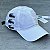 BONÉ LACOSTE ALGODÃO COM EMBLEMA(BRANCO) - Imagem 1