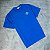 Camisa Lacoste World - Azul - Imagem 1