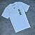 CAMISA LACOSTE (LOGO NO PEITO BRANCA) - Imagem 1