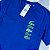 CAMISA LACOSTE AZUL ROYAL (LOGOS) - Imagem 2
