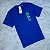 CAMISA LACOSTE AZUL ROYAL (LOGOS) - Imagem 1
