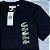 CAMISA LACOSTE AZUL MARINHO LOGOS - TH3563-23-HDE - Imagem 2