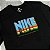 CAMISETA NIKE BLACK COTTON - FN3951-010 - Imagem 2