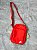 SHOULDER BAG LARANJA - Imagem 1